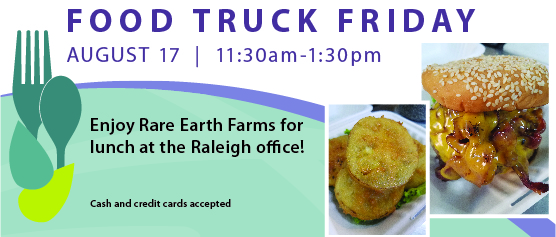rare earth farms food truck