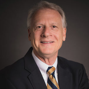 Executive John Thoma, CEO