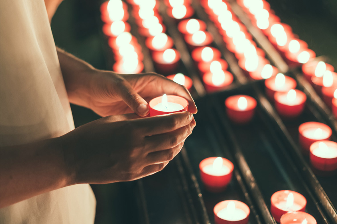 The Orphaned Adult - Transitions LifeCare