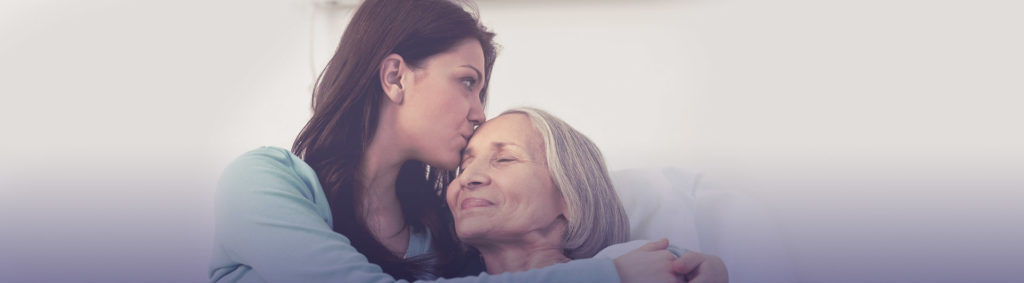 Expert Care for Patients - Support from Transitions LifeCare