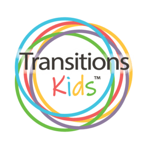 transitions kids logo