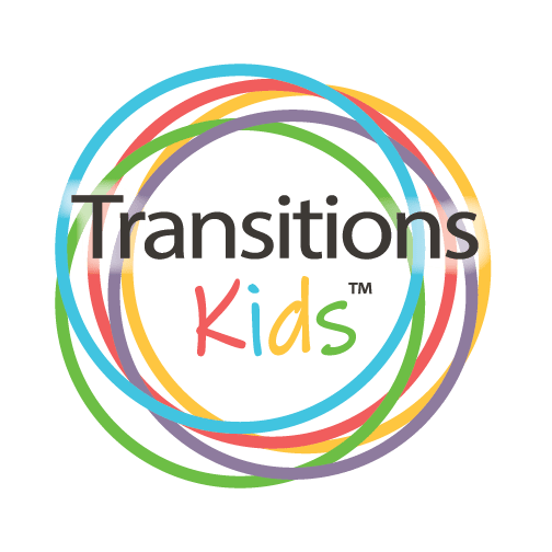 transitions kids logo