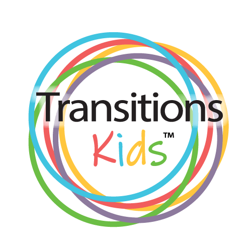 transitions kids logo