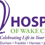Hospice of Wake County logo