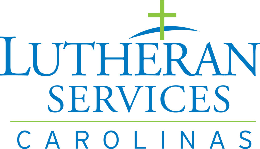 Lutheran Services Carolinas Logo