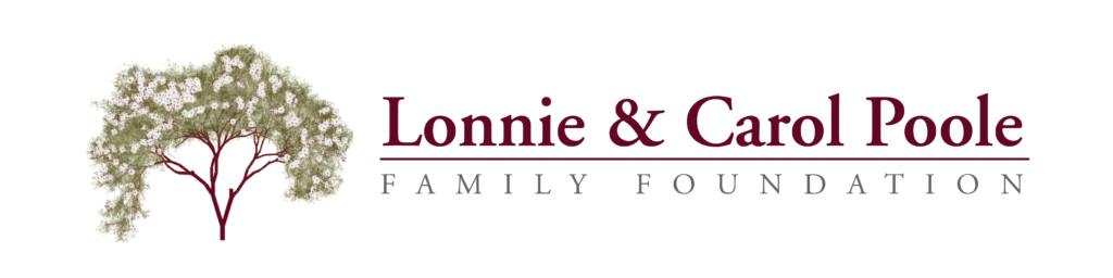 Lonnie & Carol Poole logo