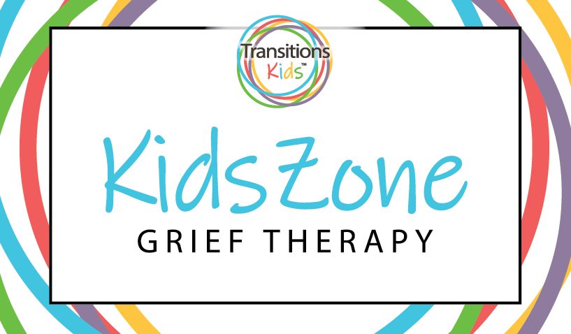 KidsZone Grief Therapy