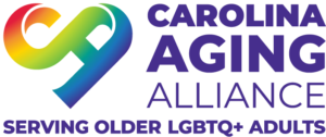 Carolina Aging Alliance Logo